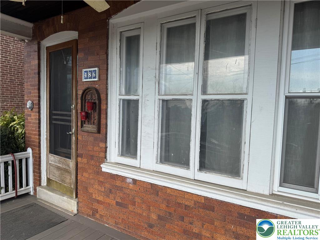 486 Roxborough Avenue Philadelphia, PA 19128 - Photo 3 of 55 front porch