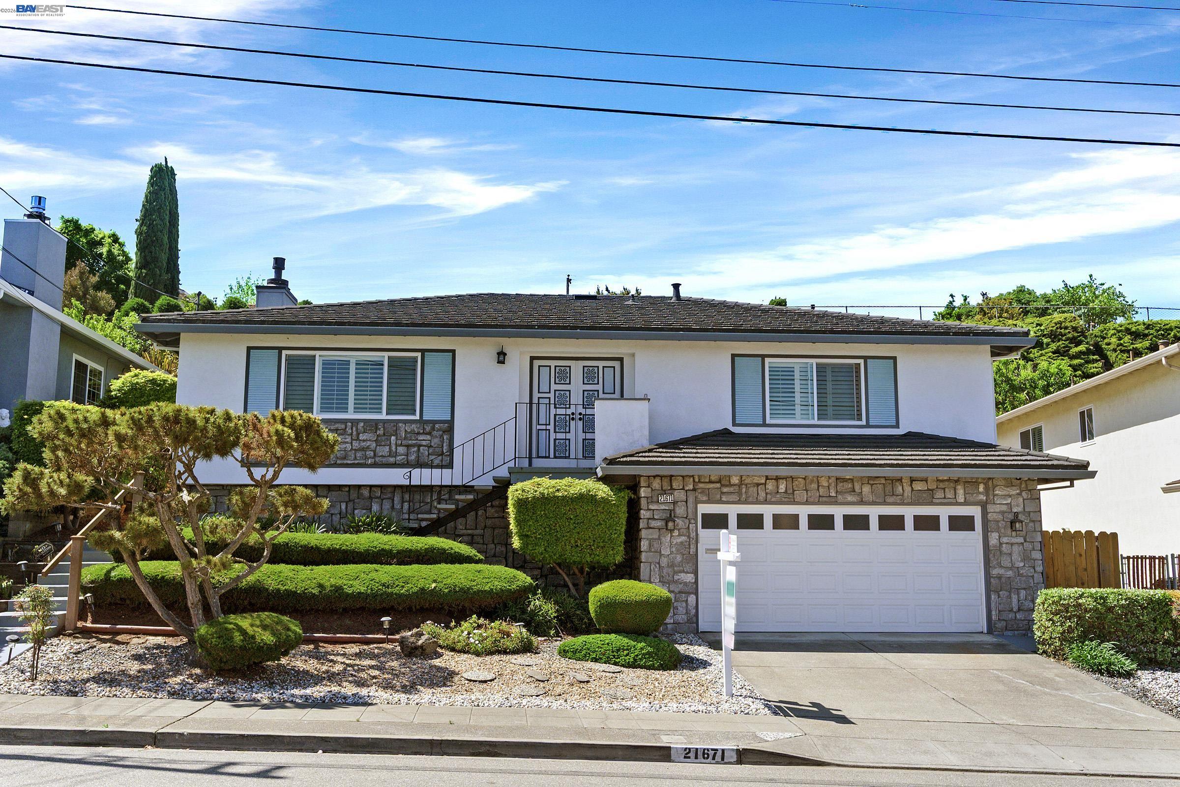 21671 ShadySpring Road Castro Valley, CA 94546 - Photo 2 of 13