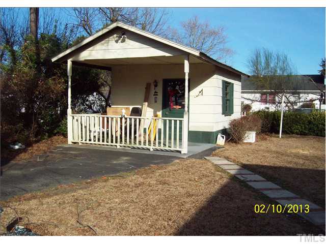 704 Fairground Road Dunn, NC 28334 - Photo 5 of 12 Gallery Image 5