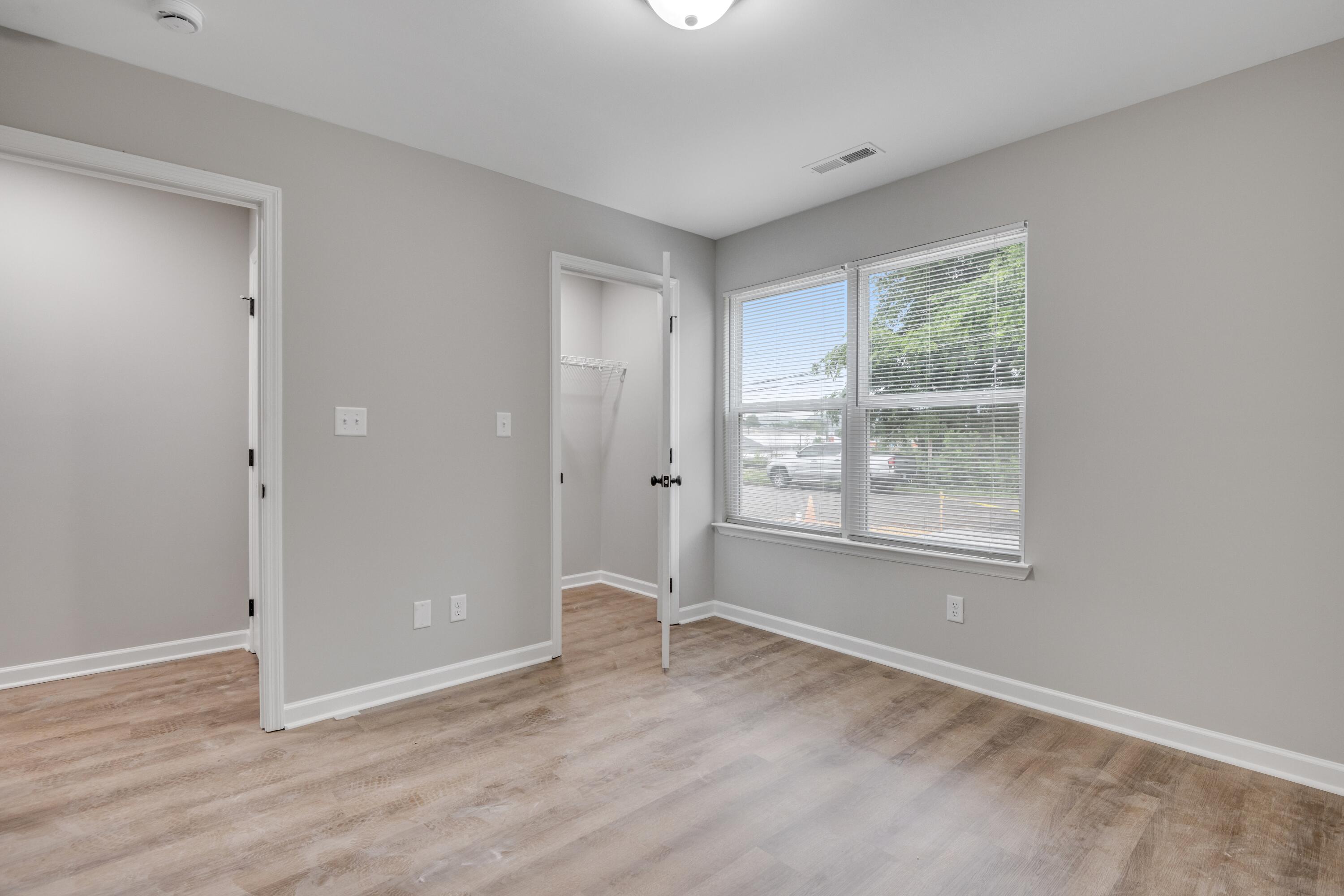 2807 Calhoun Avenue Chattanooga, TN 37404 - Photo 9 of 21 Bedroom 1