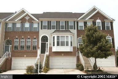 44033 Rising Sun Terrace Ashburn, VA 20147 - Photo 1 of 10 Exterior (Main)