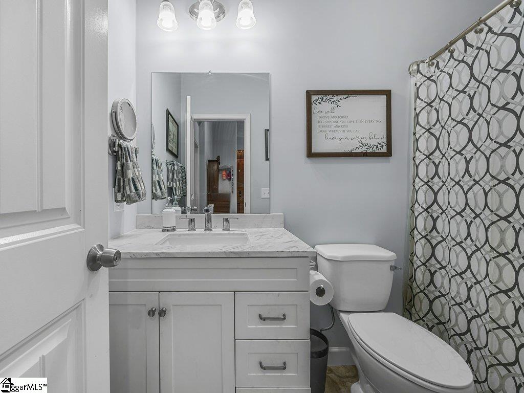 211 Toney Road Union, SC 29379 - Photo 28 of 45