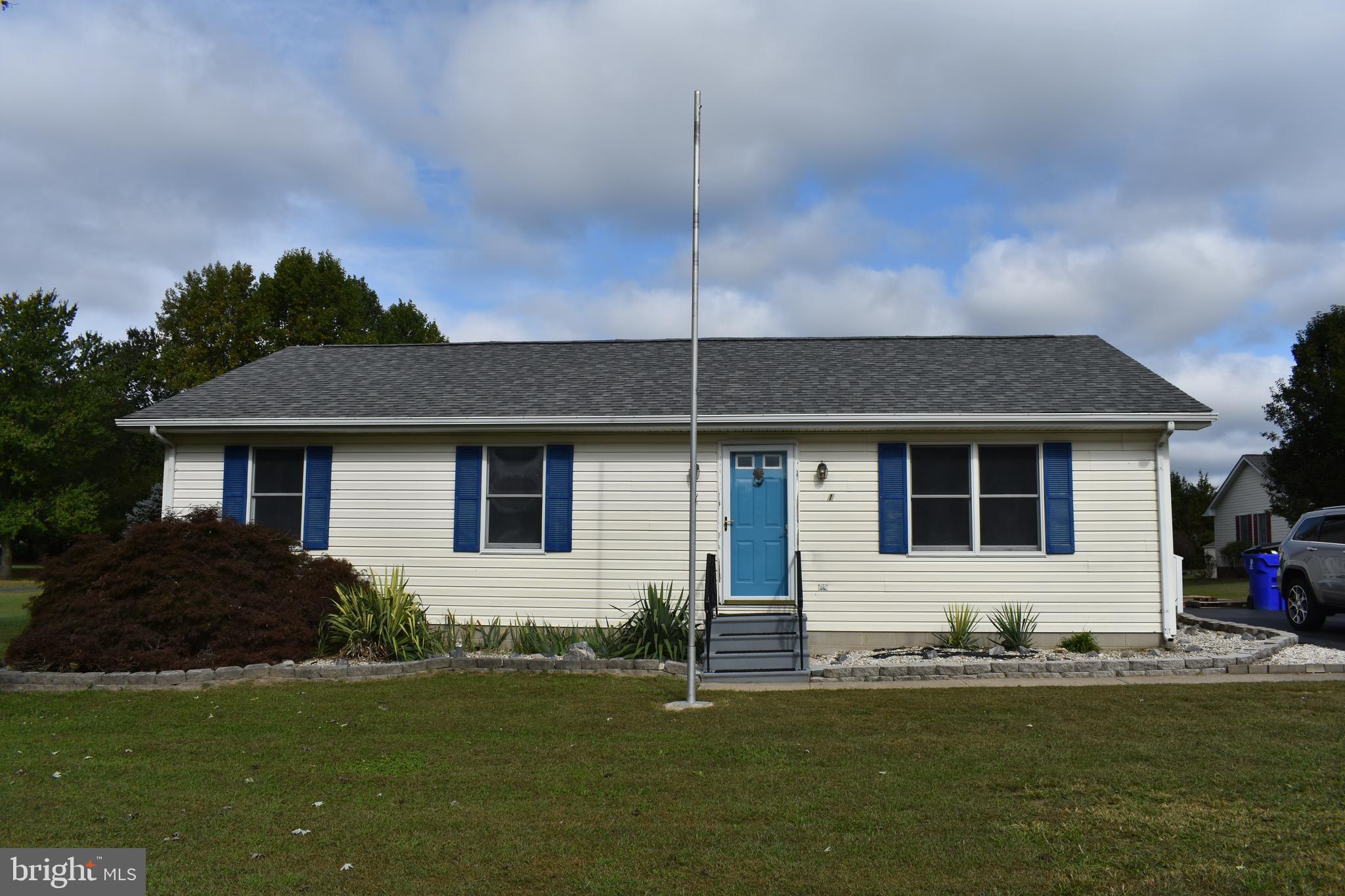571 West Denneys Road Dover, DE 19904 - Photo 1 of 24 Gallery Image 1