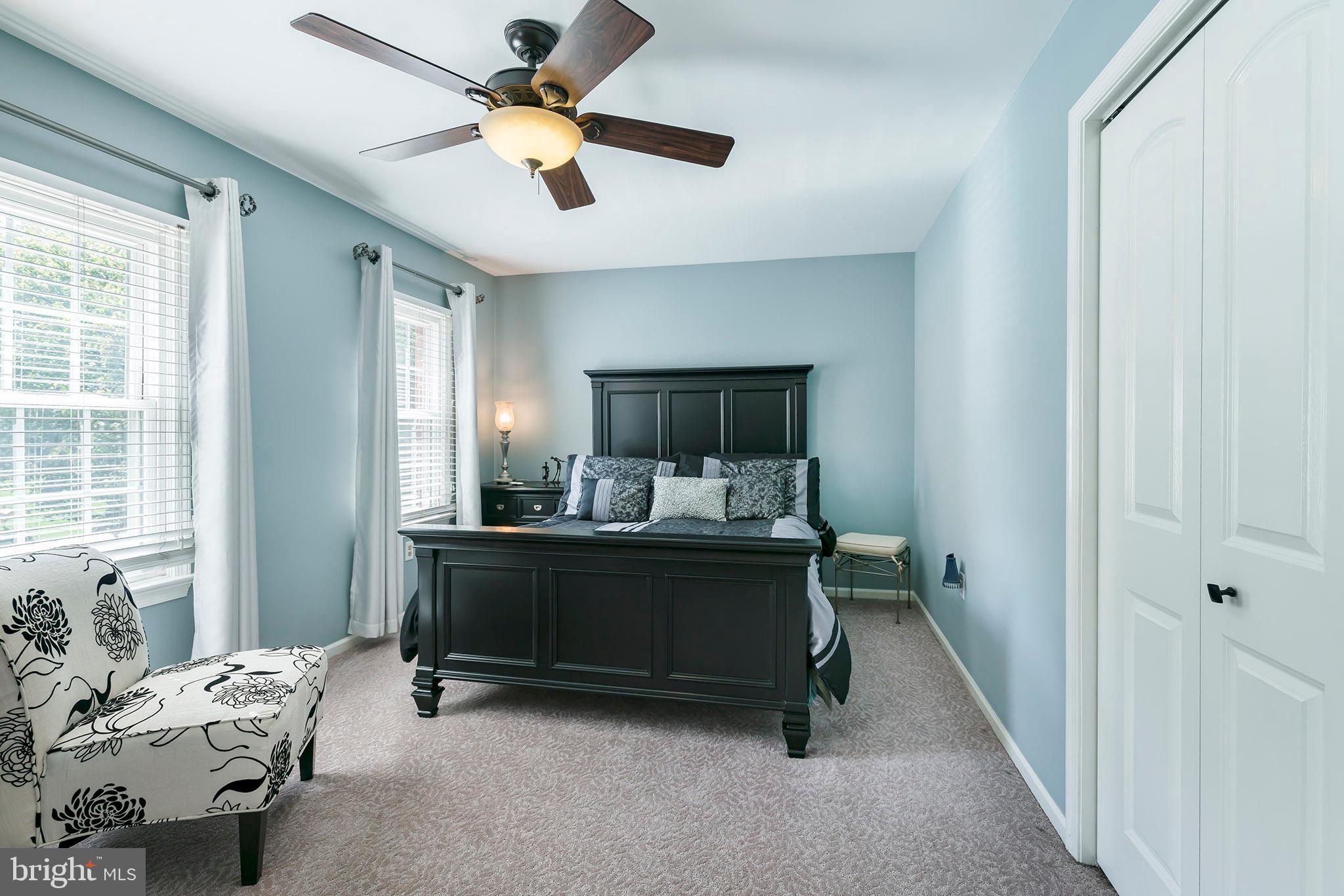1829 Brubaker Run Road Lancaster, PA 17603 - Photo 16 of 31 Bedroom 2