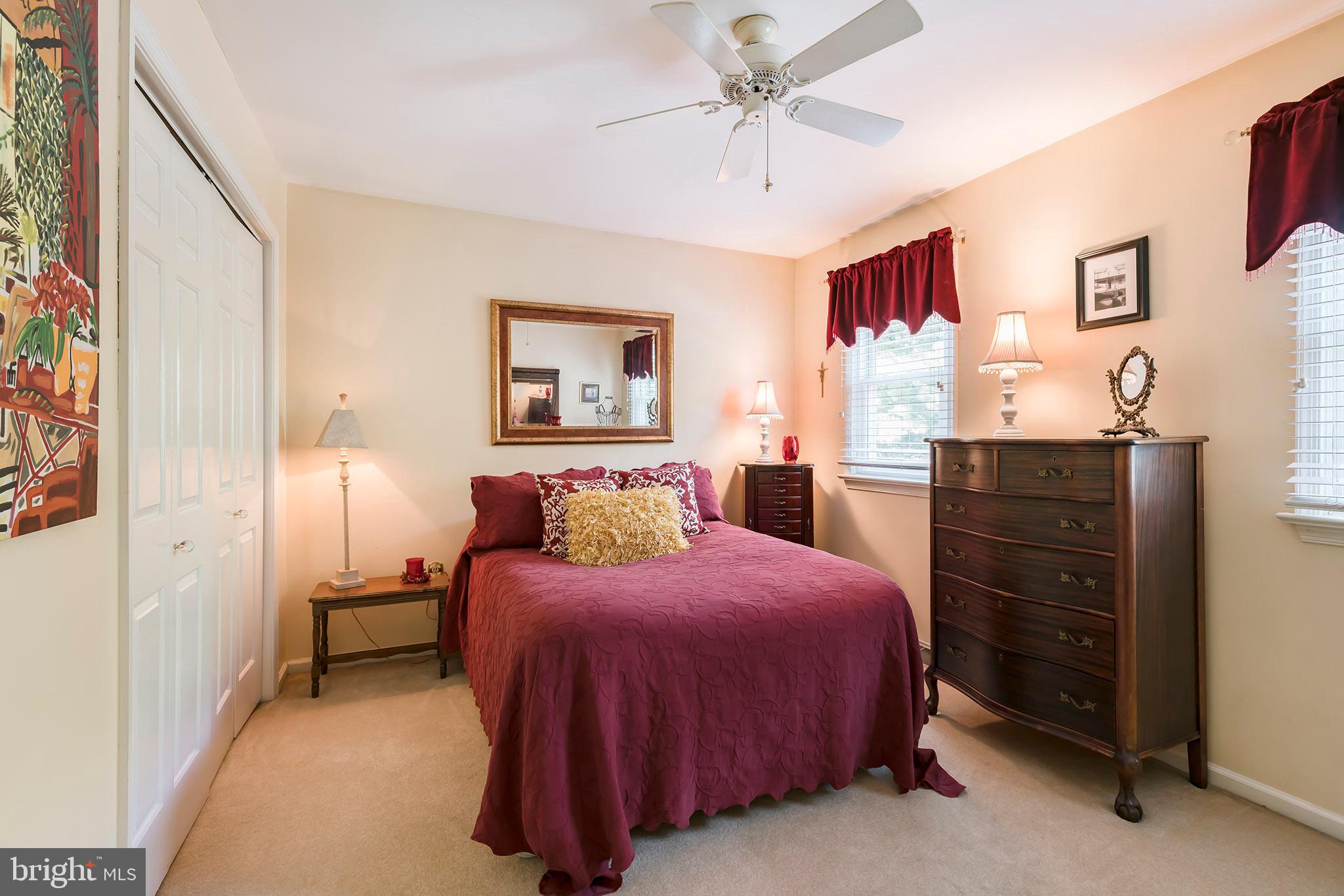 1829 Brubaker Run Road Lancaster, PA 17603 - Photo 17 of 31 Bedroom 3