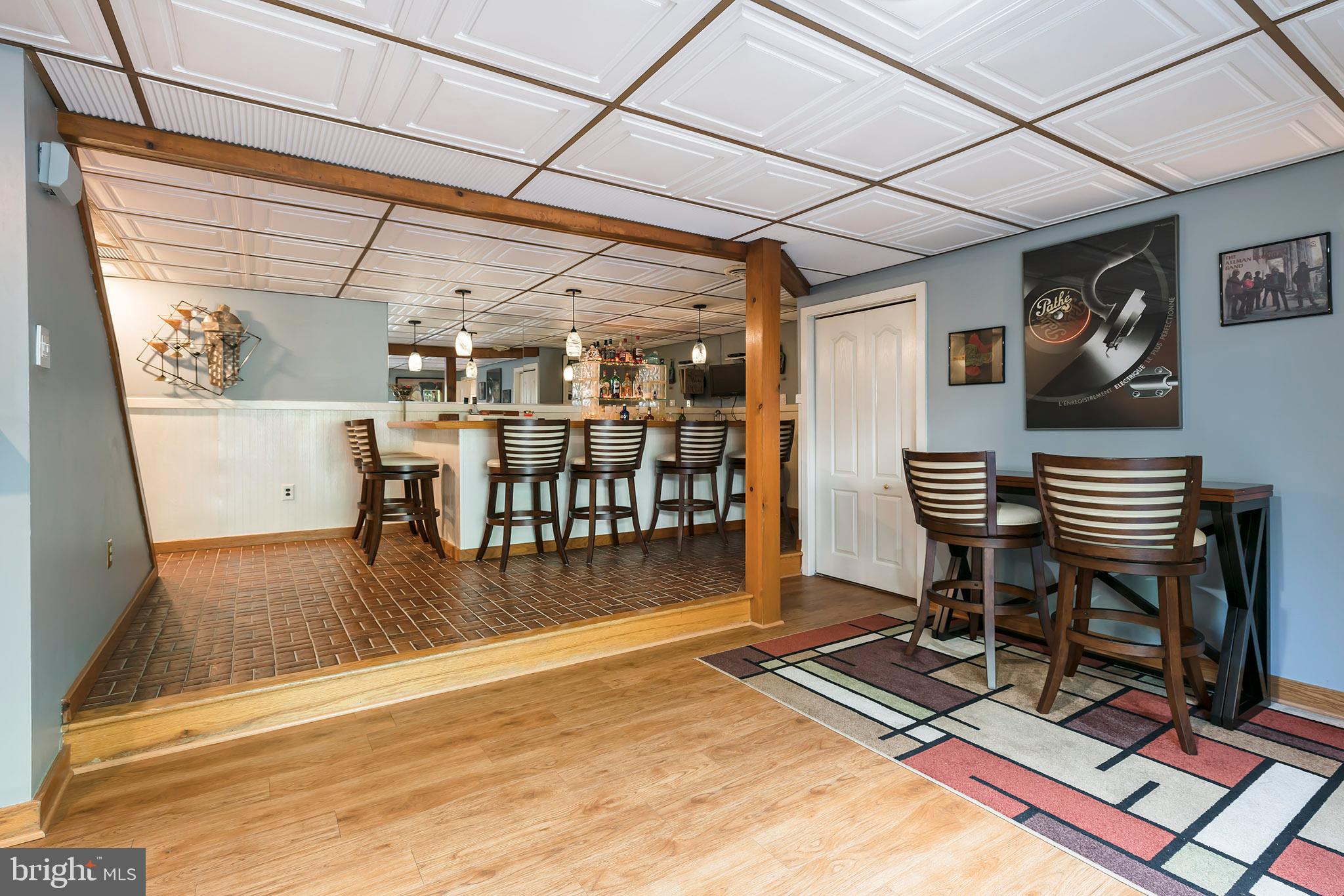 1829 Brubaker Run Road Lancaster, PA 17603 - Photo 20 of 31 Lower Level Family Room 2