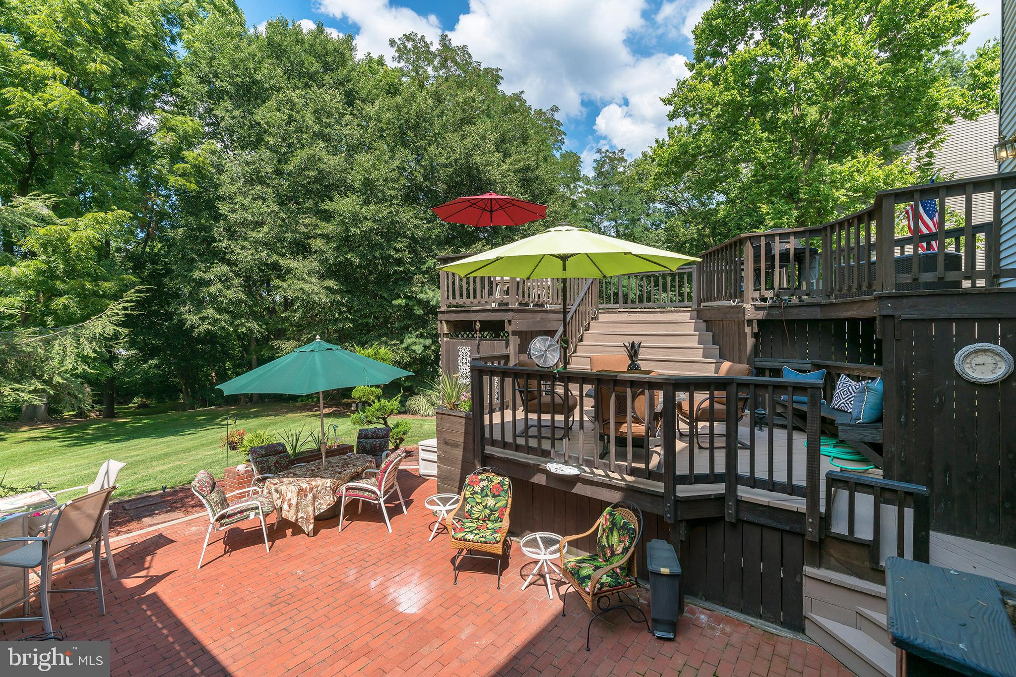 1829 Brubaker Run Road Lancaster, PA 17603 - Photo 26 of 31 Backyard Paradise