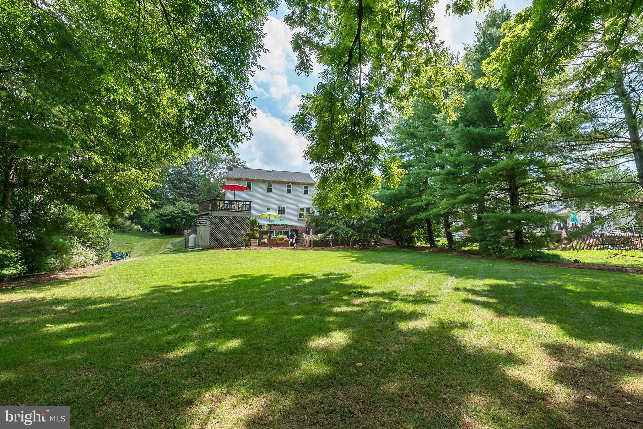 1829 Brubaker Run Road Lancaster, PA 17603 - Photo 29 of 31 Rear View 2