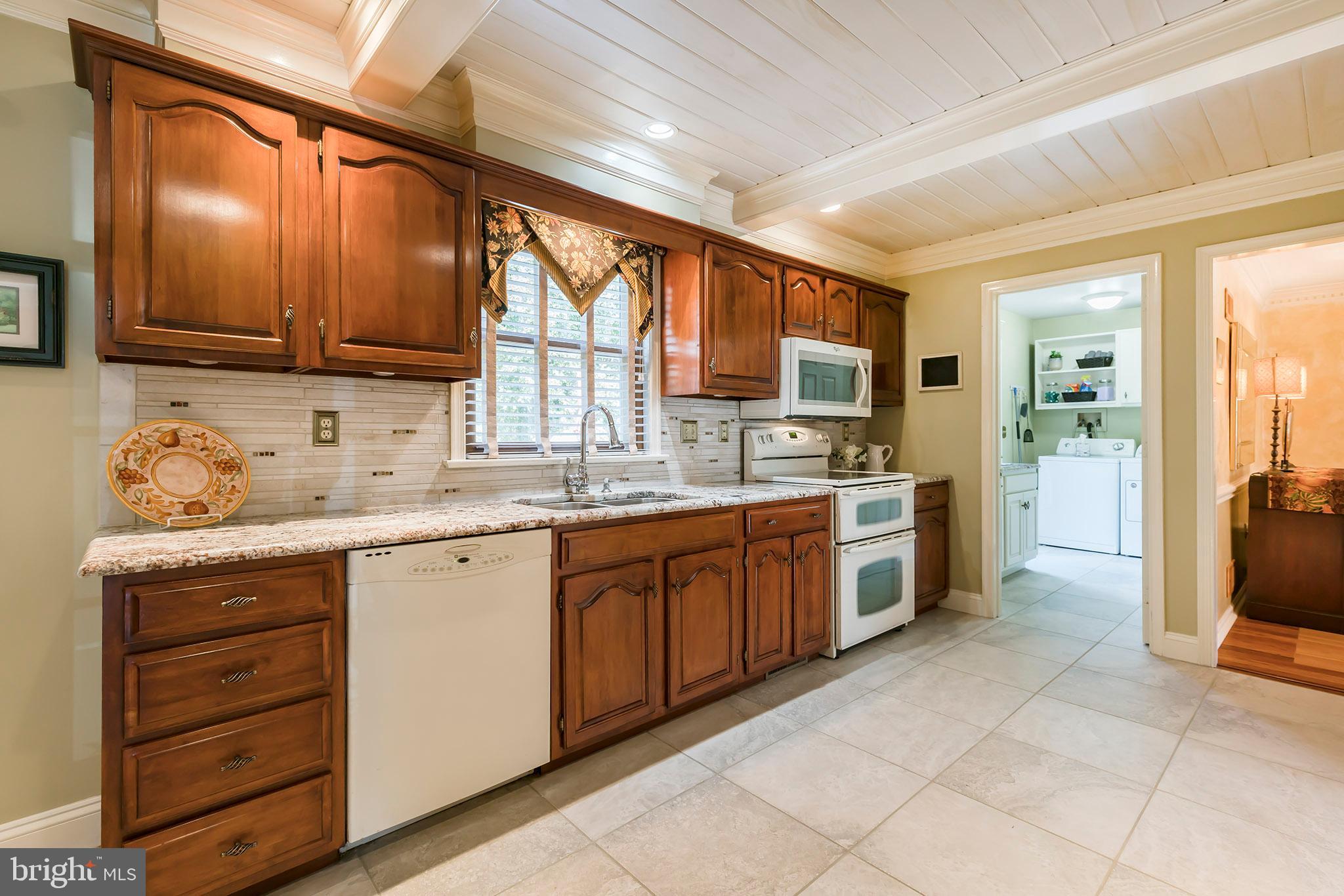 1829 Brubaker Run Road Lancaster, PA 17603 - Photo 5 of 31 Kitchen 2