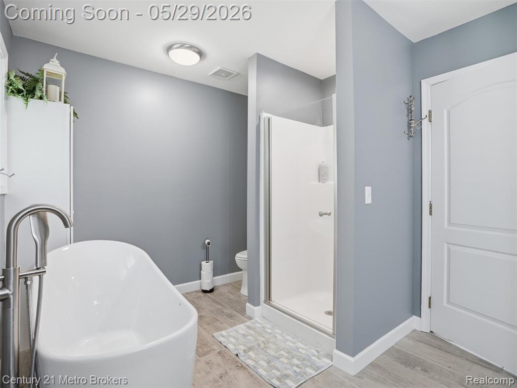 11447 North Latson Road Linden, MI 48451 - Photo 21 of 52
