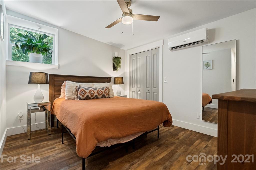 1198 Garvin Road York, SC 29745 - Photo 29 of 34 a bedroom with a bed and a dresser