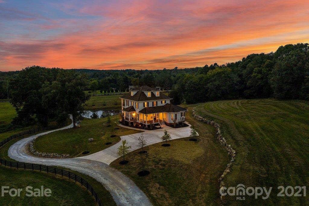 1198 Garvin Road York, SC 29745 - Photo 34 of 34 a view of a lake with outdoor space