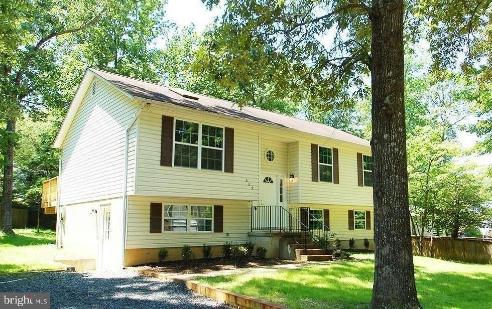 669 Flagstaff Road Lusby, MD 20657 - Photo 1 of 5