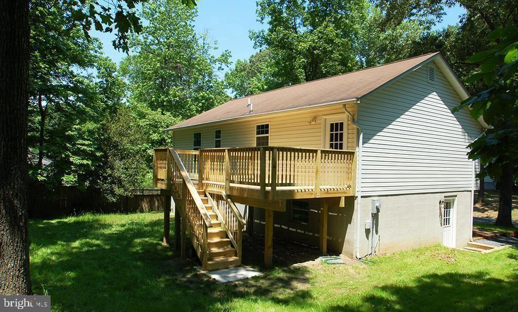 669 Flagstaff Road Lusby, MD 20657 - Photo 5 of 5