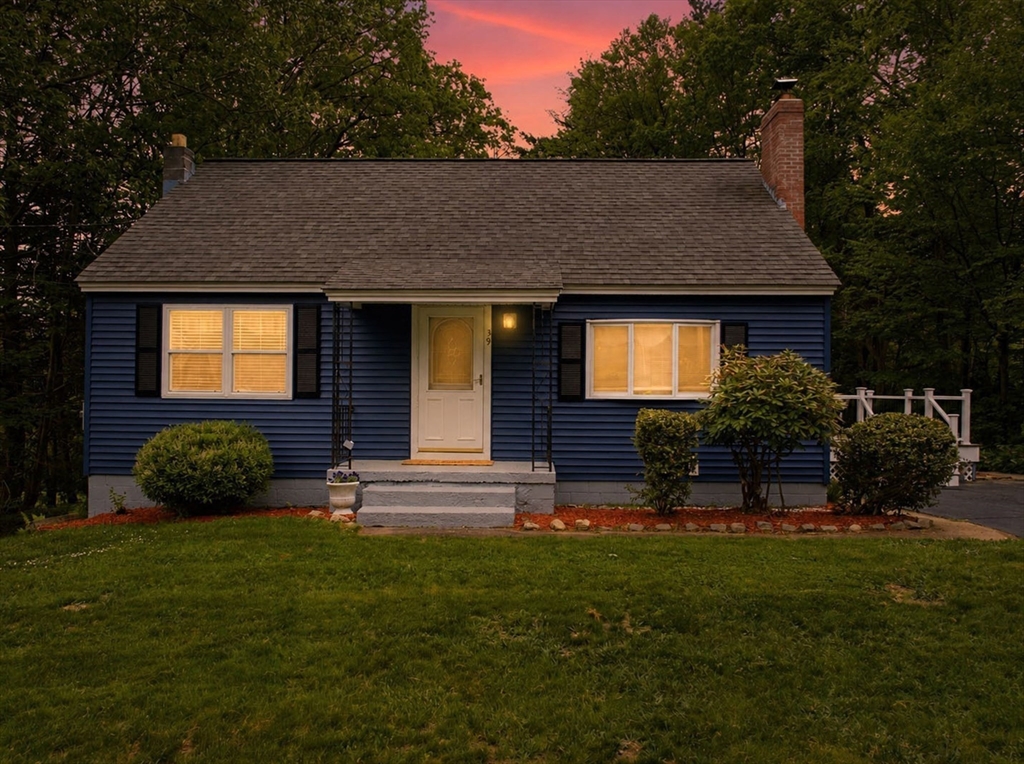 39 North Common Road Westminster, MA 01473 - Photo 6 of 37