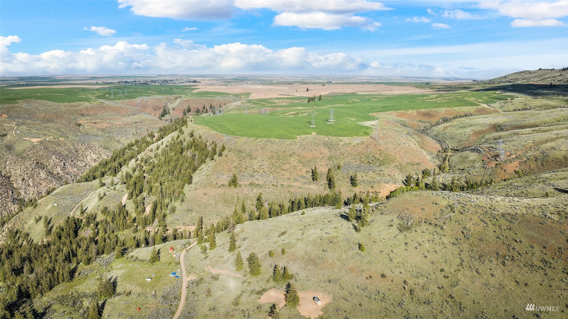 0 Goldfish Gulch Road Waterville, WA 98858 - Photo 13 of 29 Gallery Image 13