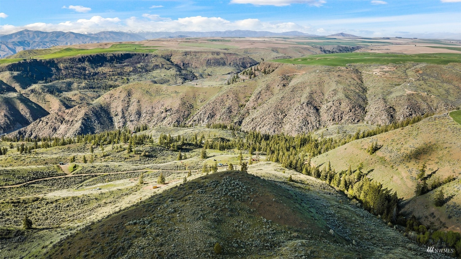 0 Goldfish Gulch Road Waterville, WA 98858 - Photo 18 of 29 Gallery Image 18