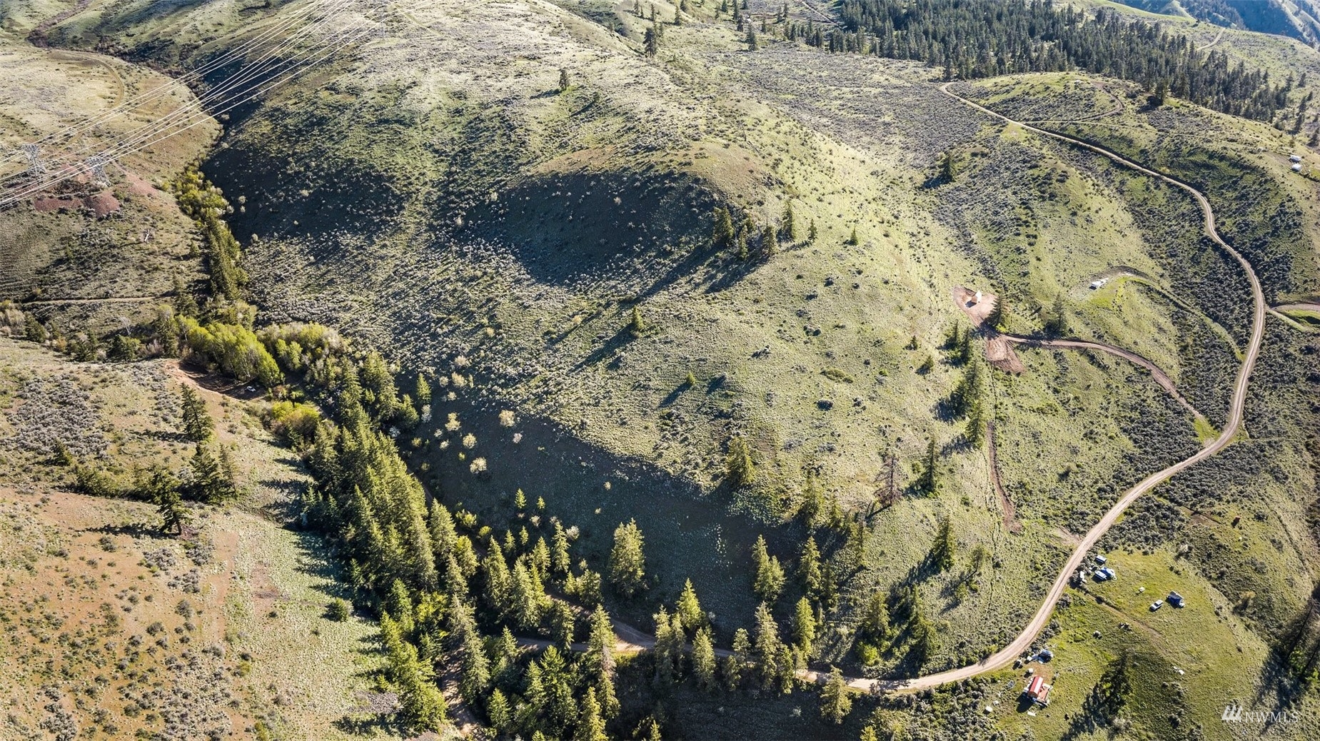 0 Goldfish Gulch Road Waterville, WA 98858 - Photo 23 of 29 Gallery Image 23