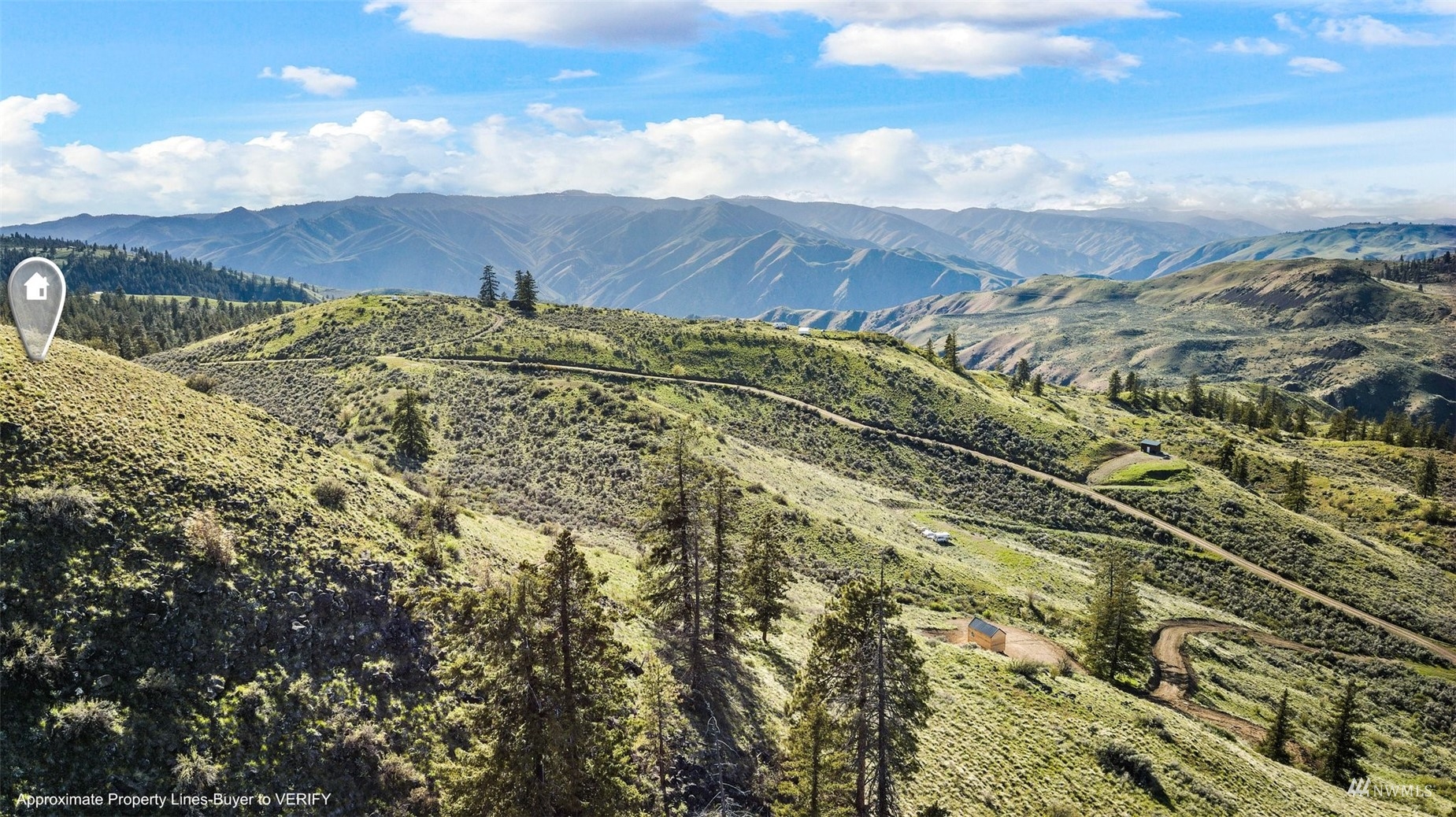 0 Goldfish Gulch Road Waterville, WA 98858 - Photo 24 of 29 Gallery Image 24