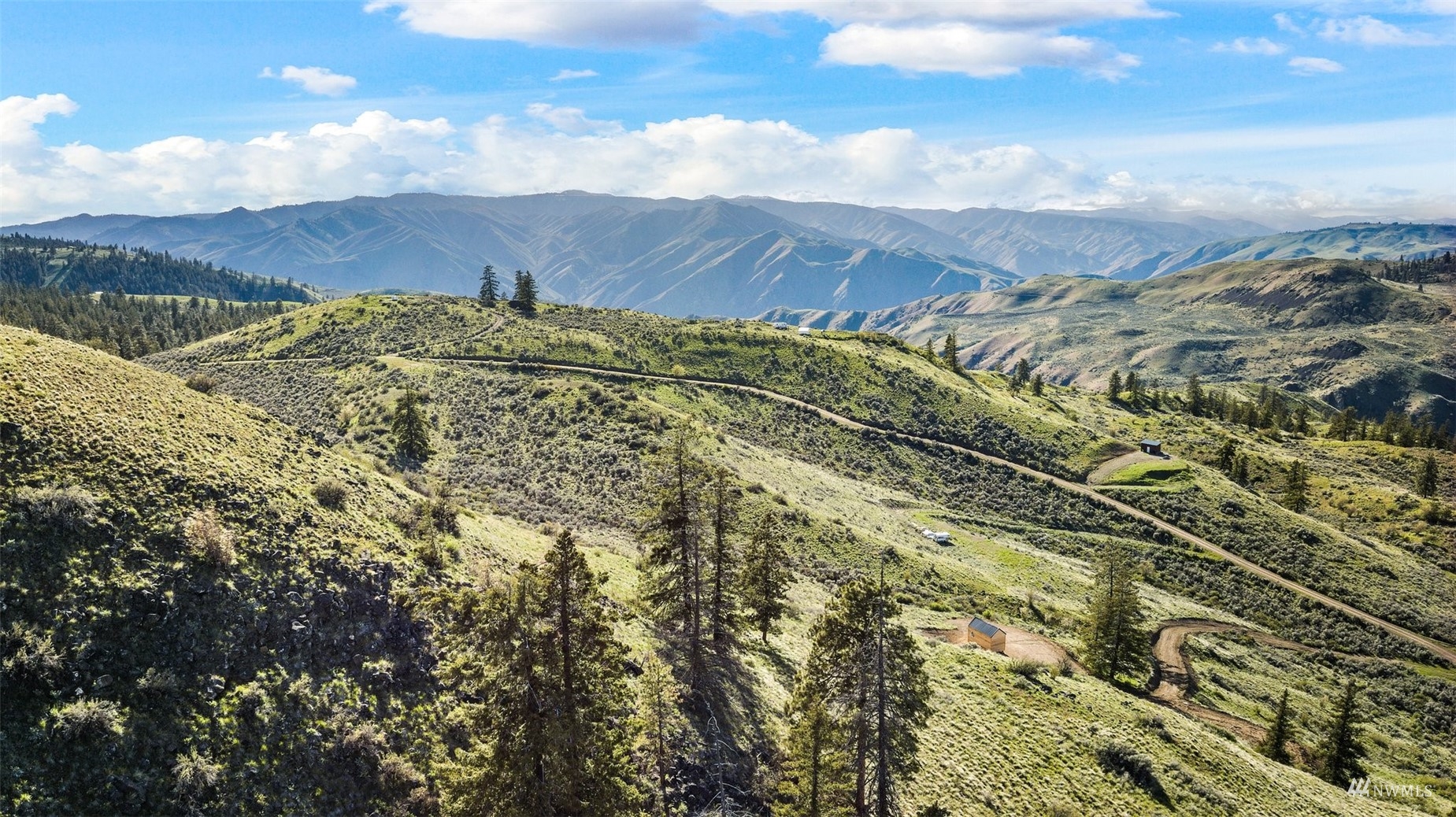 0 Goldfish Gulch Road Waterville, WA 98858 - Photo 25 of 29 Gallery Image 25