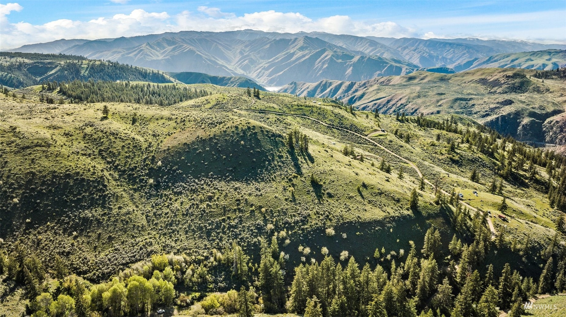 0 Goldfish Gulch Road Waterville, WA 98858 - Photo 3 of 29 Gallery Image 3