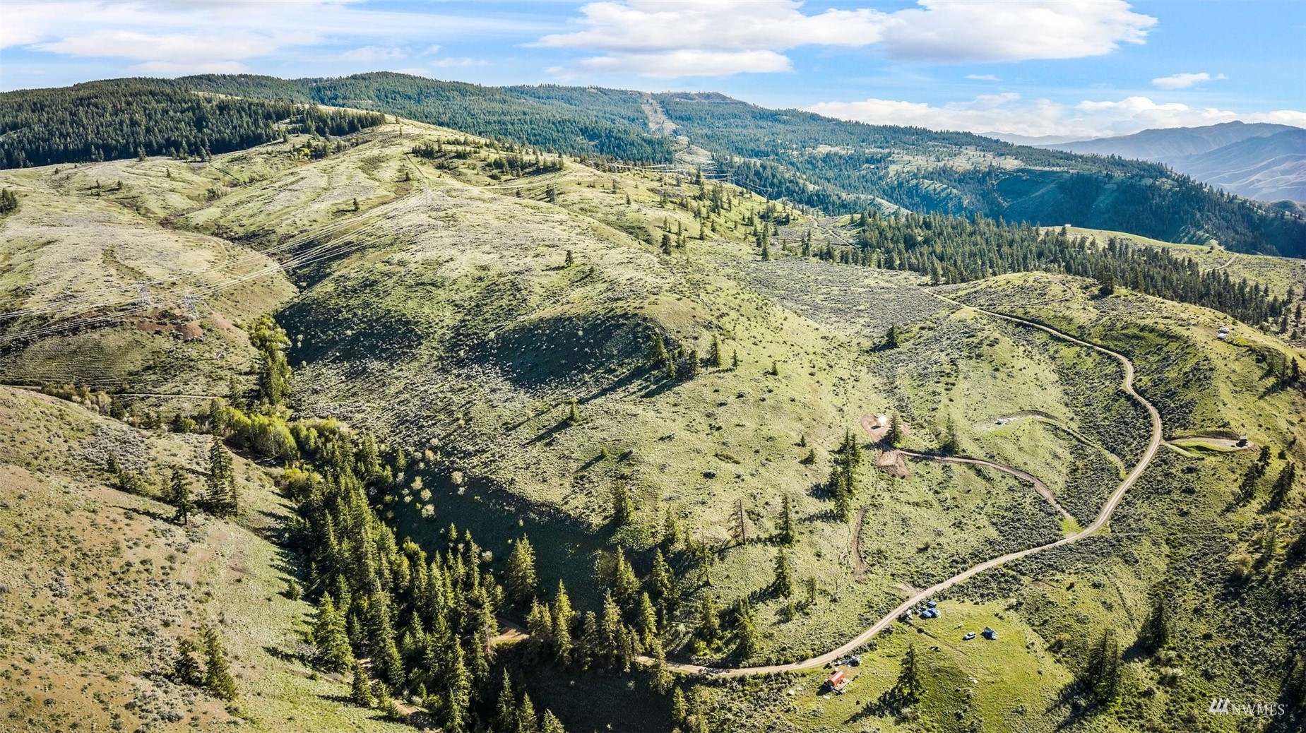 0 Goldfish Gulch Road Waterville, WA 98858 - Photo 7 of 29 Gallery Image 7