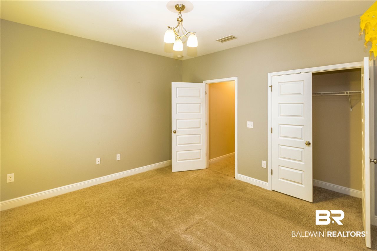7076 Rocky Rd Loop Gulf Shores, AL 36542 - Photo 22 of 34 Bedroom 3