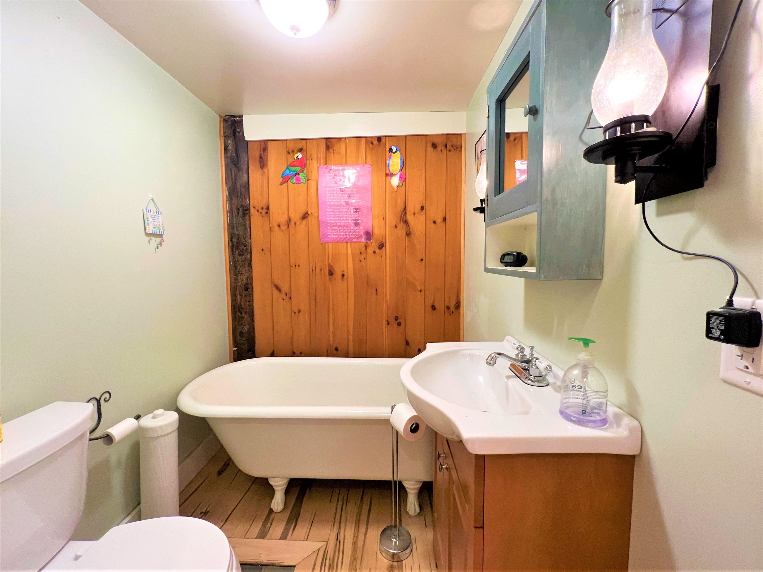 73 Maple Street Chester, VT 05143 - Photo 14 of 26 Gallery Image 14