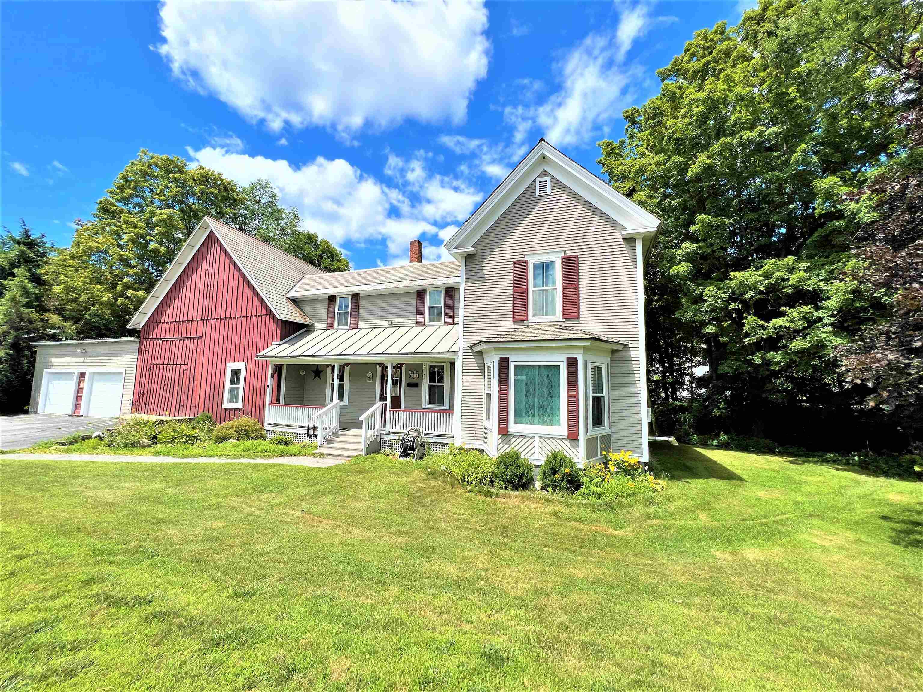 73 Maple Street Chester, VT 05143 - Photo 2 of 26 Gallery Image 2