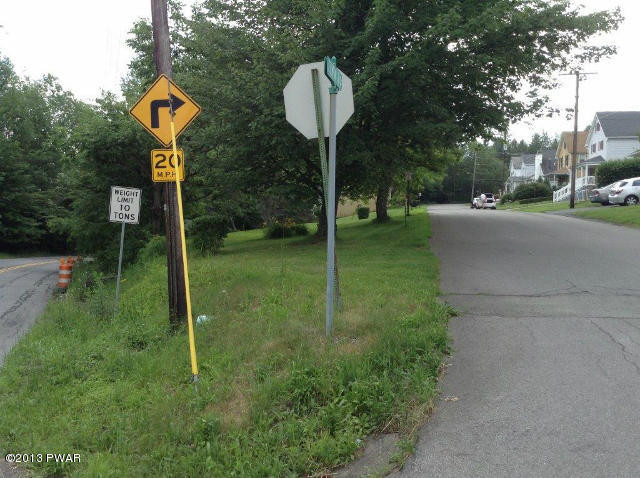 Corner Clinton & Northwest Rd Street Vandling, PA 18421 - Photo 5 of 7