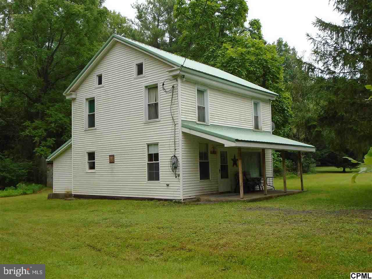 5460 Back Hollow Road Blain, PA 17006 - Photo 1 of 1 Gallery Image 1