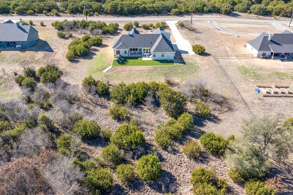 2110 Shady Grove Road Weatherford, TX 76088 - Photo 38 of 39