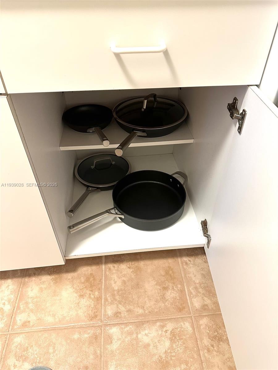 100 Lincoln Road, Unit 431 Miami Beach, FL 33139 - Photo 18 of 34 a close view of washer and dryer