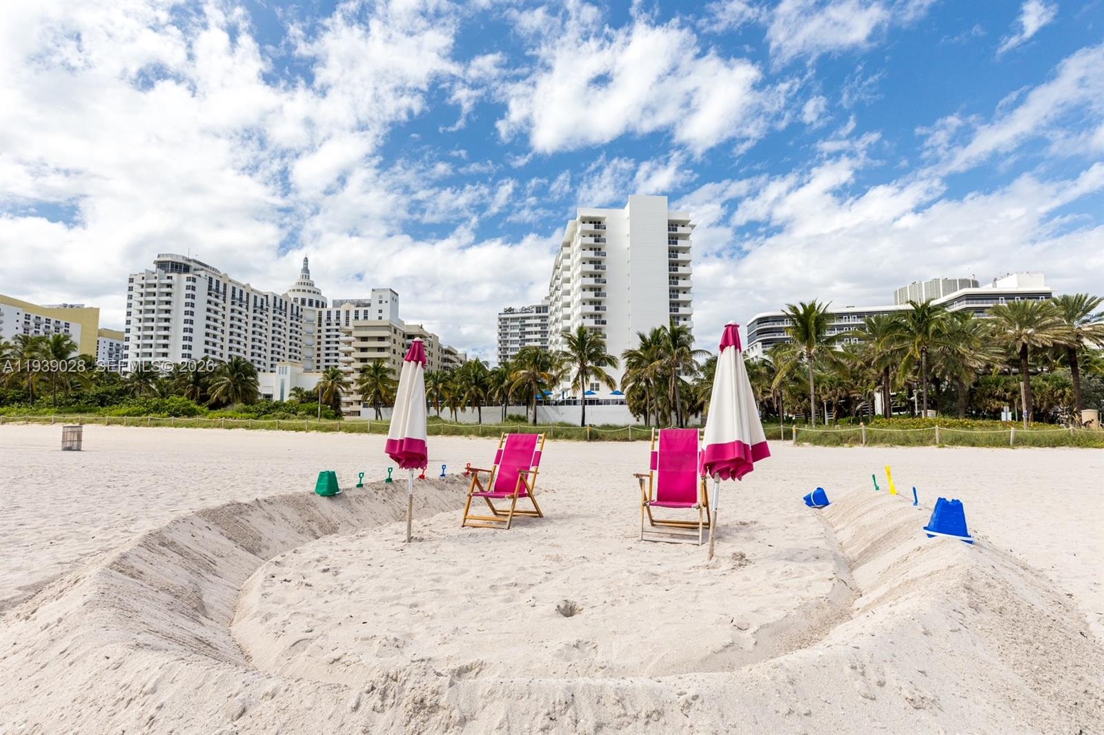 100 Lincoln Road, Unit 431 Miami Beach, FL 33139 - Photo 30 of 34 a view of outdoor space with playground and green space