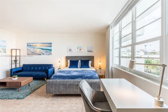 $3,600 | 100 Lincoln Road, Unit 431, Miami Beach, FL 33139