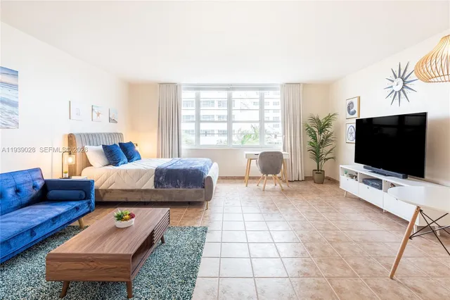 $3,600 | 100 Lincoln Road, Unit 431, Miami Beach, FL 33139