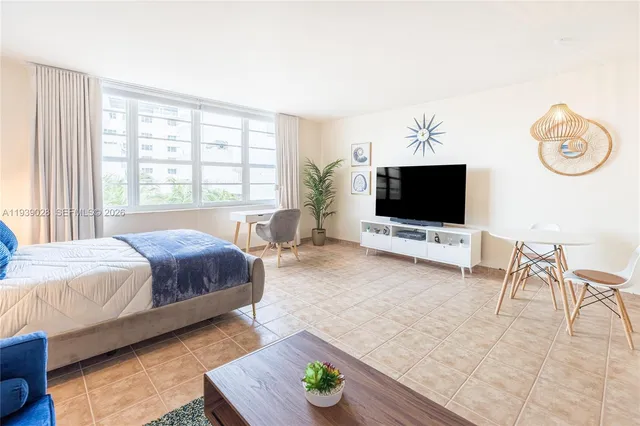 $3,600 | 100 Lincoln Road, Unit 431, Miami Beach, FL 33139