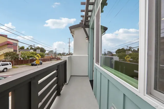 a kitchen with a sink and stove