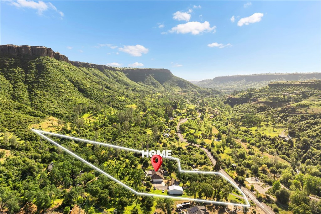 2262 Honey Run Road Chico, CA 95928 - Photo 65 of 74 Surrounded by beautiful Butte Creek Canyon