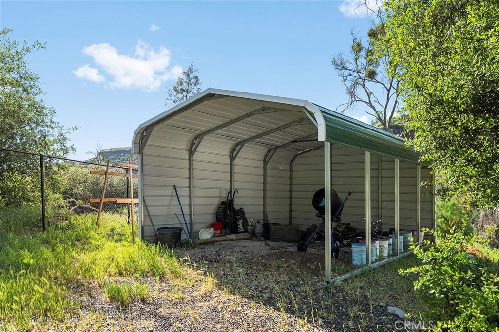 2262 Honey Run Road Chico, CA 95928 - Photo 69 of 74 Additional carport