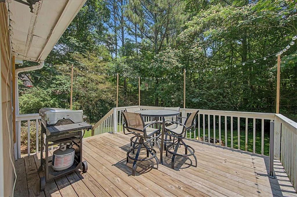 558 Peeples Valley Road Northeast Cartersville, GA 30121 - Photo 5 of 42 Gallery Image 5
