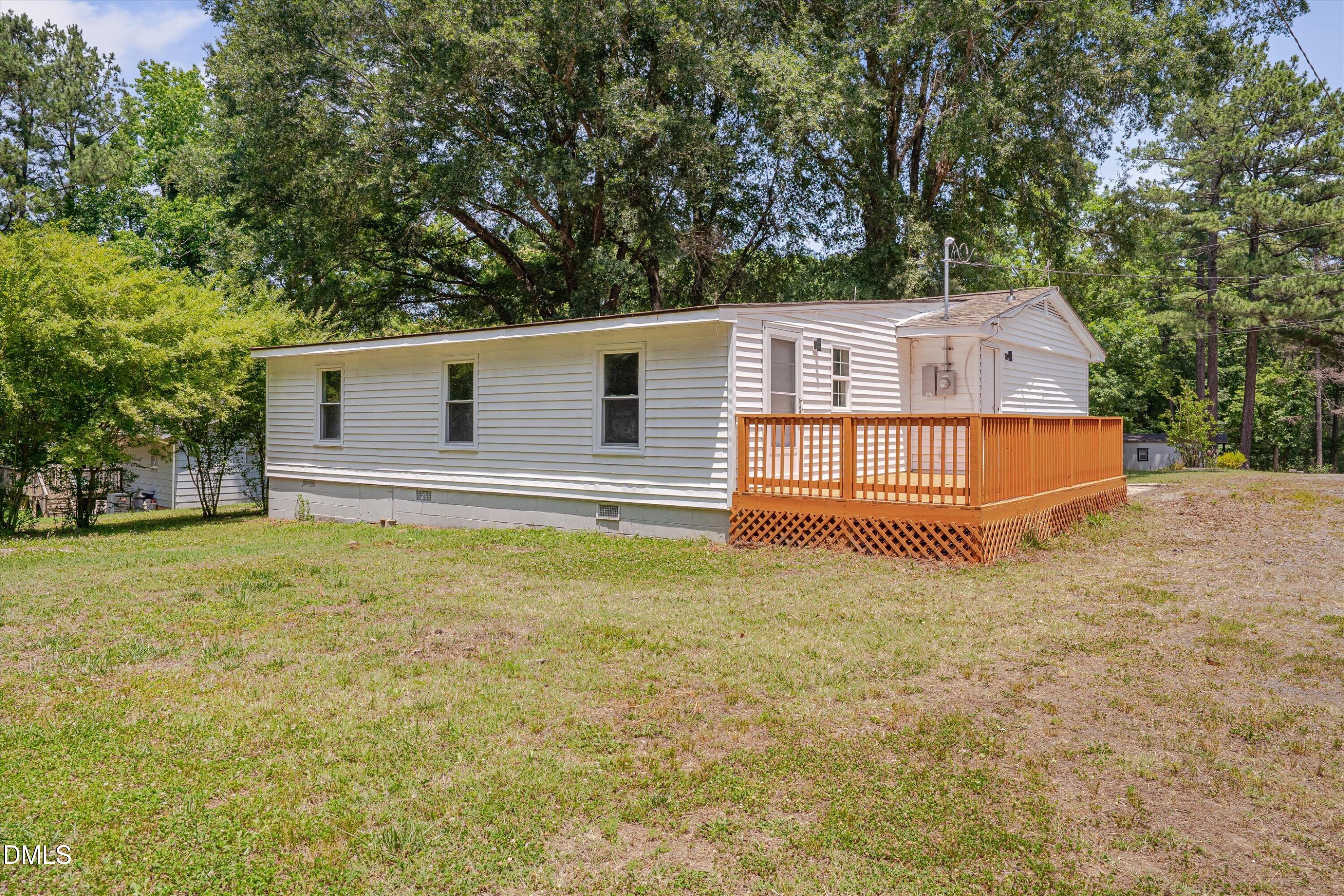 821 Fred Royster Road Henderson, NC 27537 - Photo 34 of 38