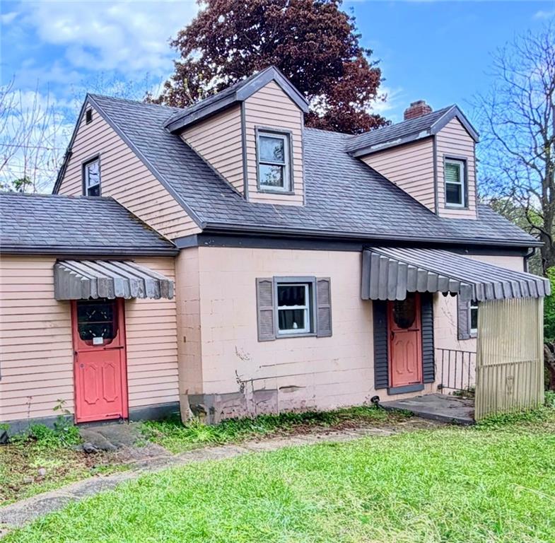 125 Evans City Road Butler, PA 16001 - Photo 18 of 18 Gallery Image 18