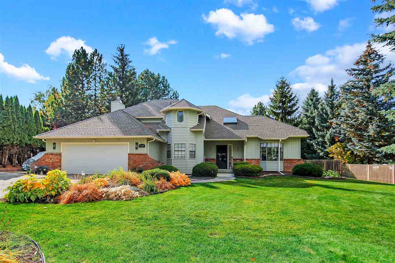 3706 South Woodruff Road Spokane Valley, WA 99206 - Photo 1 of 25 Gallery Image 1