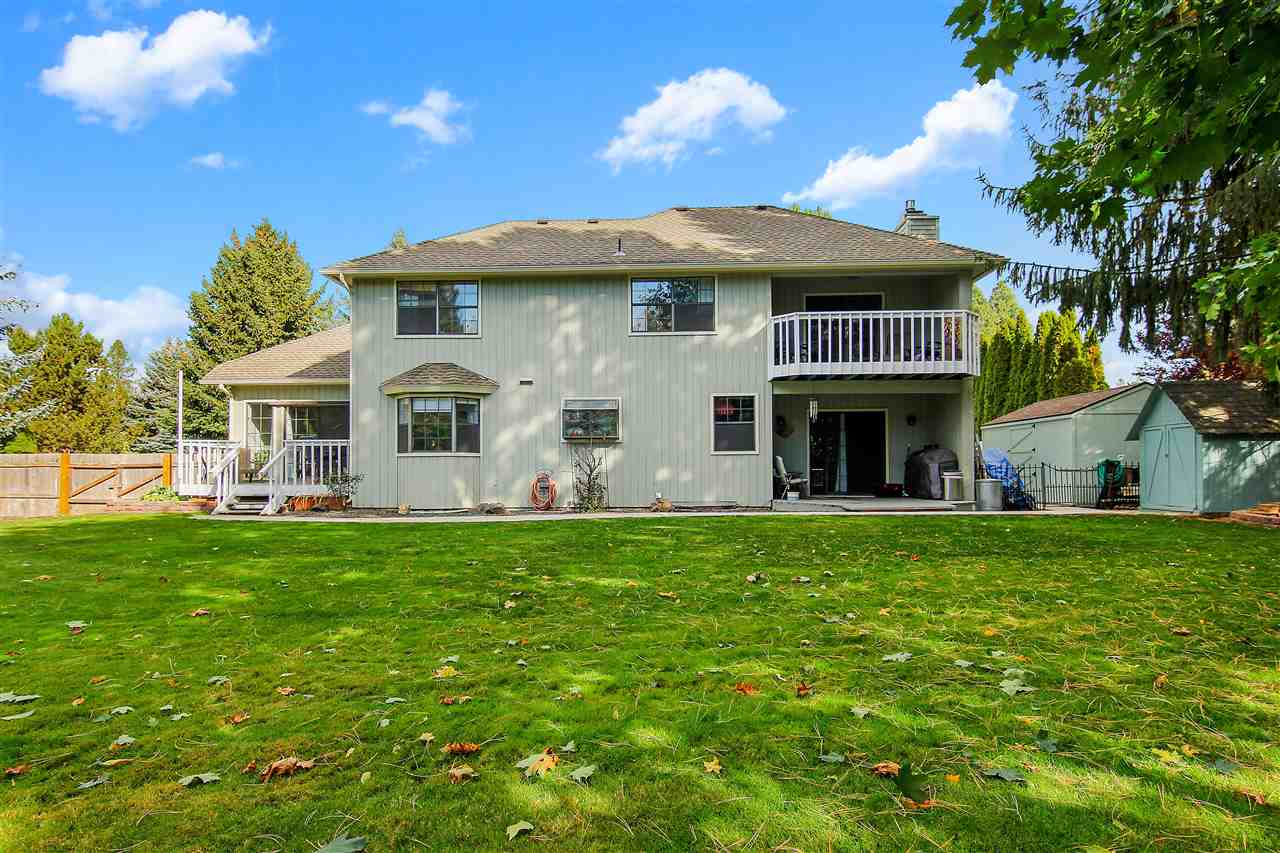 3706 South Woodruff Road Spokane Valley, WA 99206 - Photo 21 of 25 Gallery Image 21