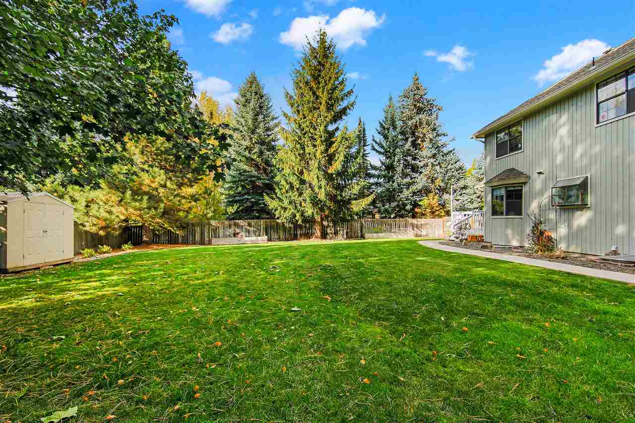 3706 South Woodruff Road Spokane Valley, WA 99206 - Photo 24 of 25 Gallery Image 24
