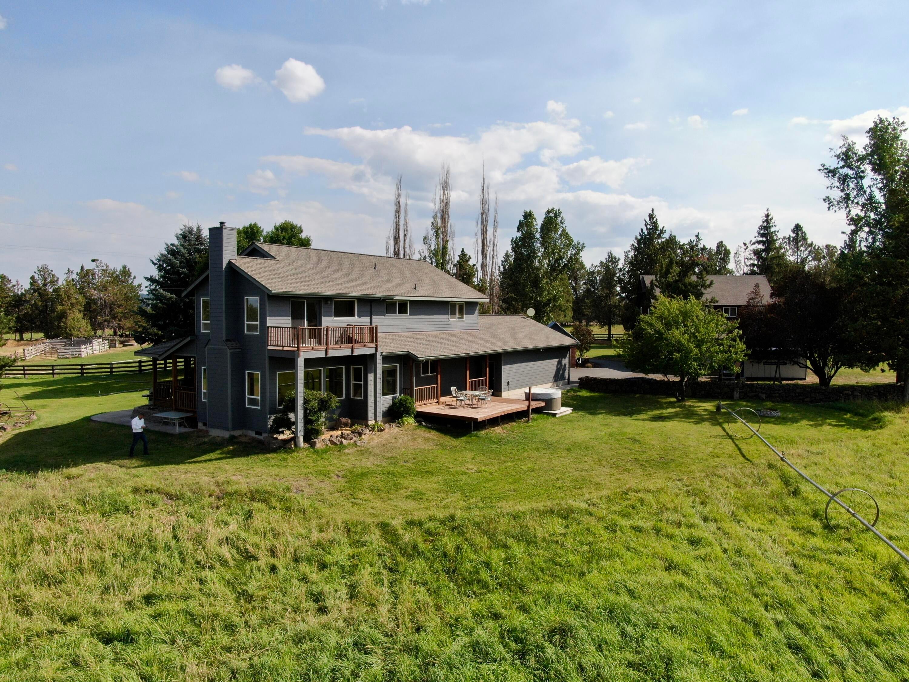 63850 Johnson Road Bend, OR 97703 - Photo 7 of 49 West Pasture