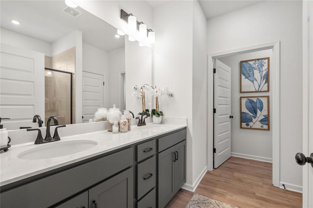 119 Sycamore Lane Calhoun, GA 30701 - Photo 18 of 31