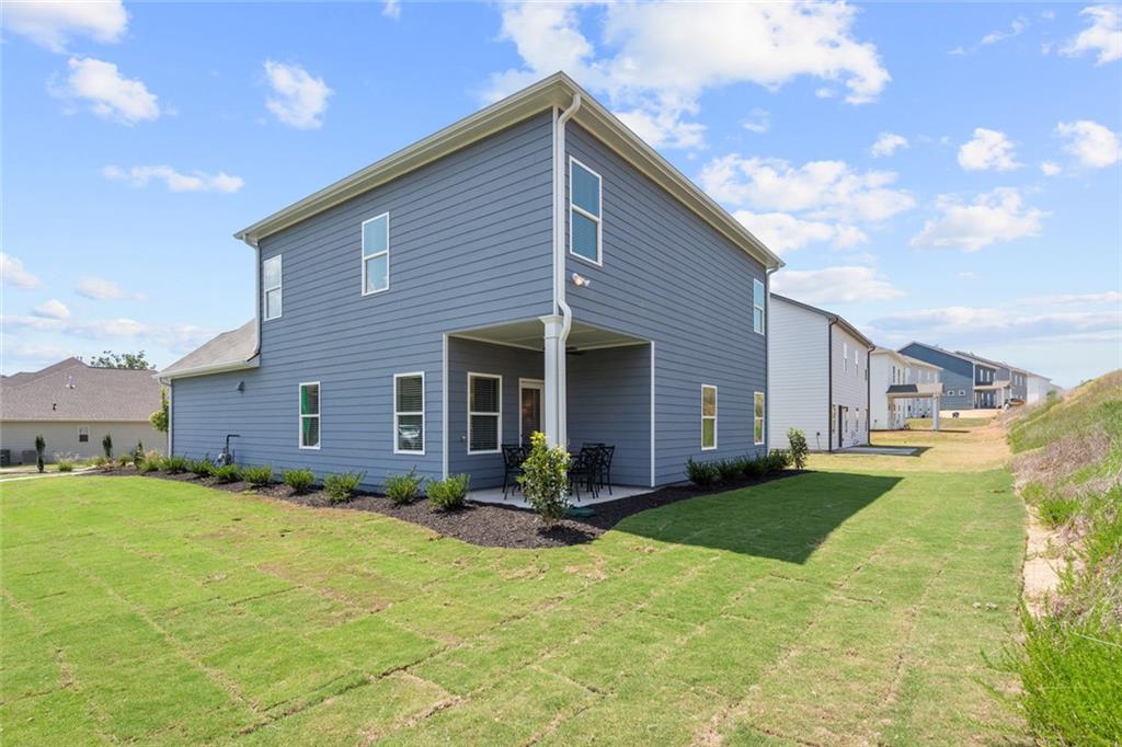 119 Sycamore Lane Calhoun, GA 30701 - Photo 31 of 31