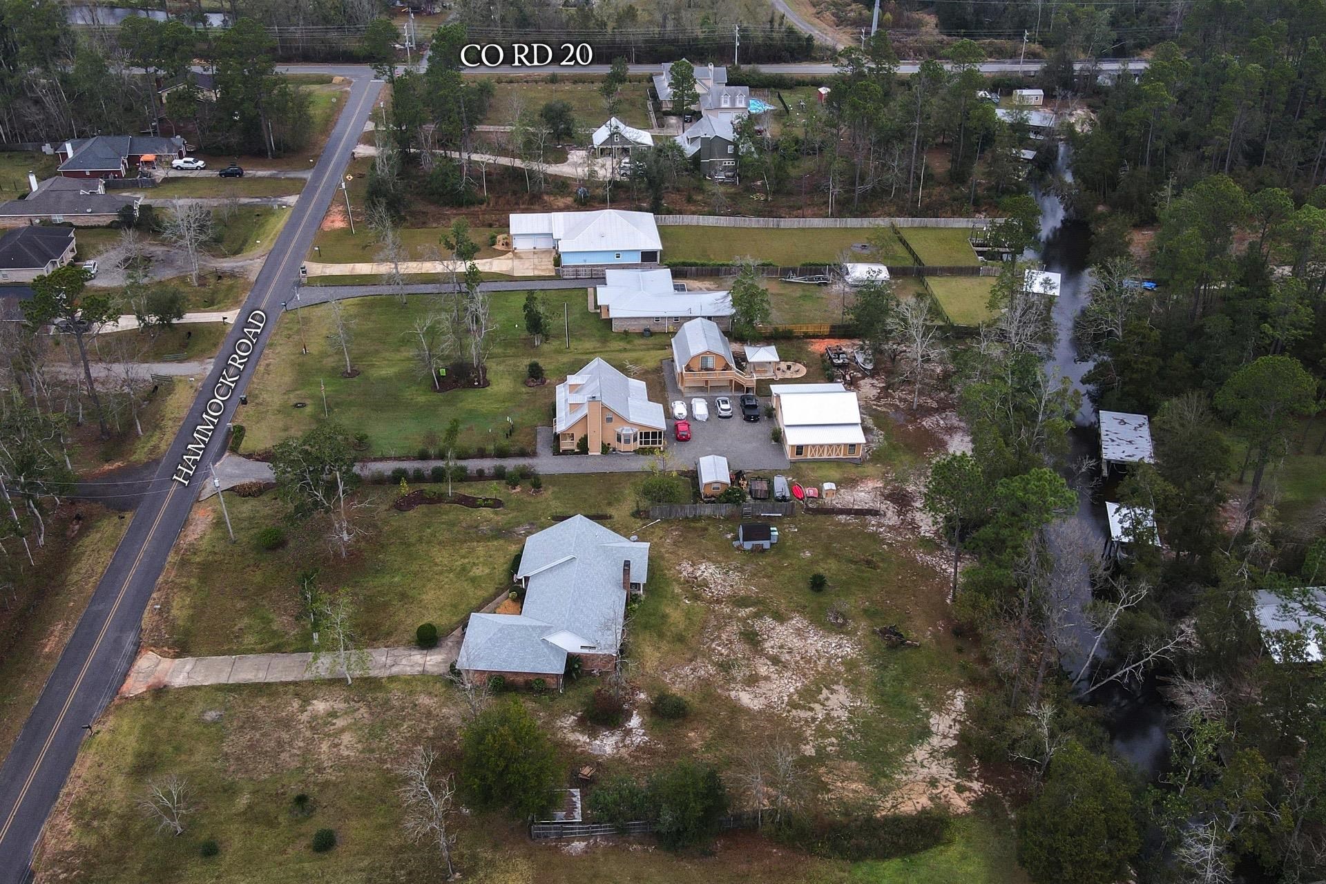 9376 Hammock Road Elberta, AL 36530 - Photo 44 of 49